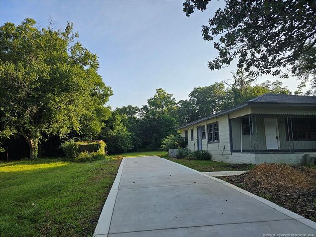 5318 Dairy Drive, Fayetteville, NC 28304