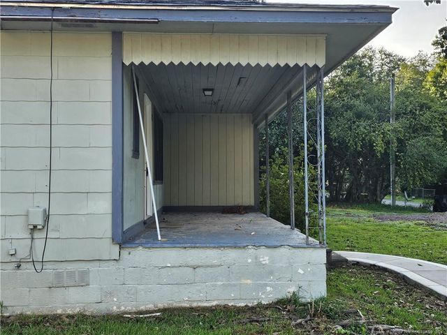5318 Dairy Drive, Fayetteville, NC 28304