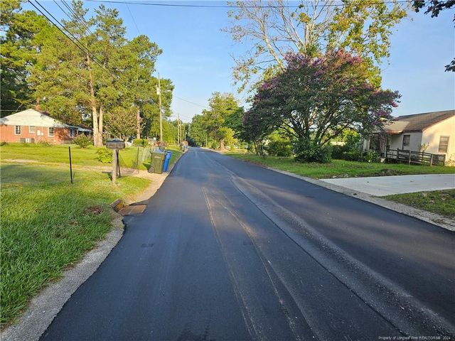 5318 Dairy Drive, Fayetteville, NC 28304