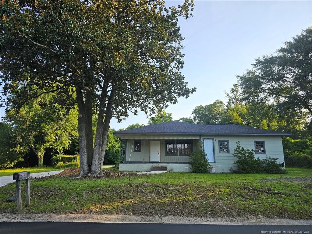 5318 Dairy Drive, Fayetteville, NC 28304