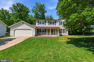 7100 COUNTER PL, Burke, VA 22015