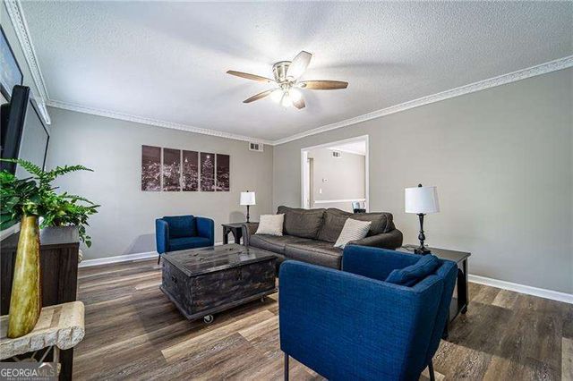 3626 Buford Highway NE C3, Brookhaven, GA 30329