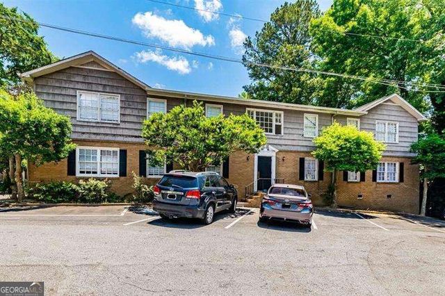 3626 Buford Highway NE C3, Brookhaven, GA 30329