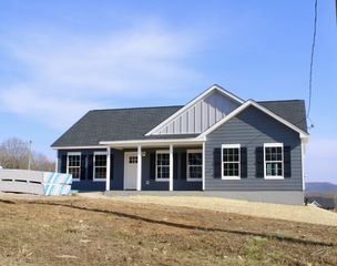 0 Alice Preston Loop, Gordonsville, TN 38563