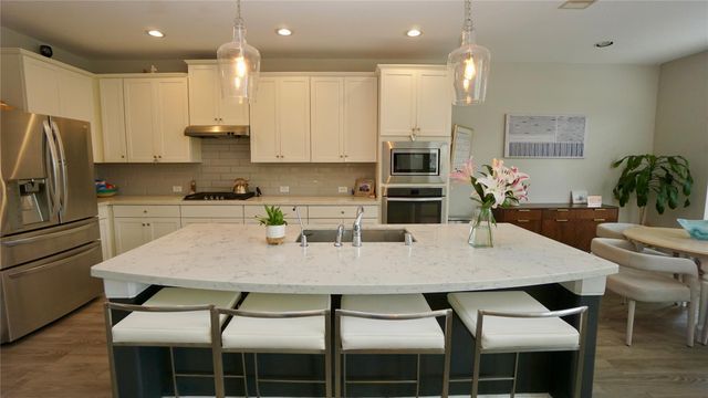 851 Ciderhouse Crest Court, Richmond, TX 77406