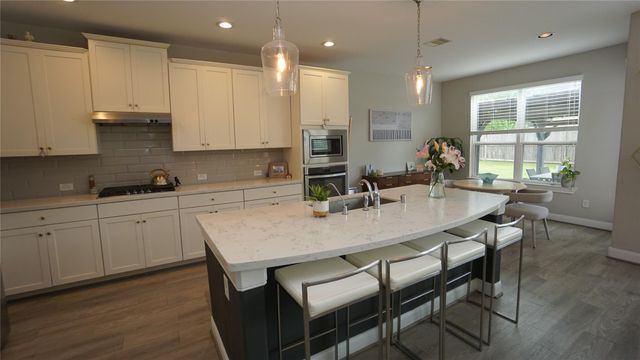 851 Ciderhouse Crest Court, Richmond, TX 77406