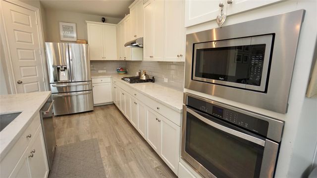 851 Ciderhouse Crest Court, Richmond, TX 77406