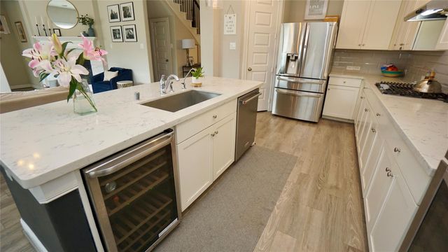 851 Ciderhouse Crest Court, Richmond, TX 77406