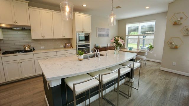 851 Ciderhouse Crest Court, Richmond, TX 77406