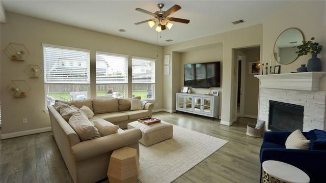 851 Ciderhouse Crest Court, Richmond, TX 77406