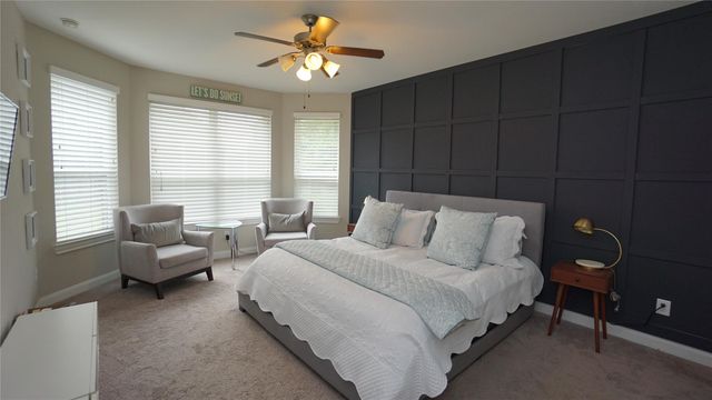 851 Ciderhouse Crest Court, Richmond, TX 77406