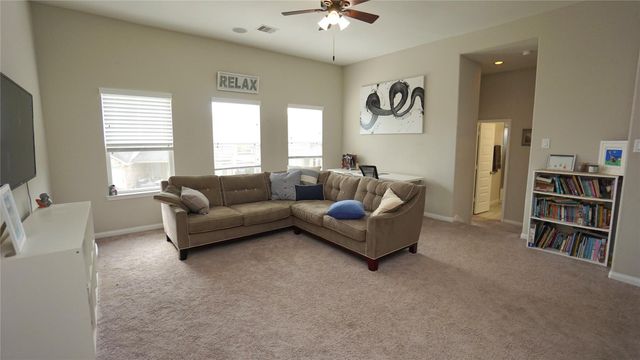 851 Ciderhouse Crest Court, Richmond, TX 77406