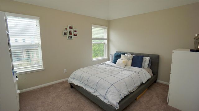 851 Ciderhouse Crest Court, Richmond, TX 77406