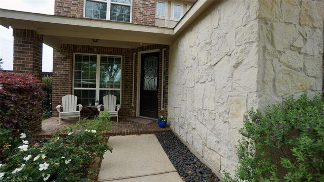 851 Ciderhouse Crest Court, Richmond, TX 77406