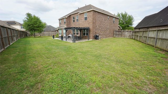 851 Ciderhouse Crest Court, Richmond, TX 77406