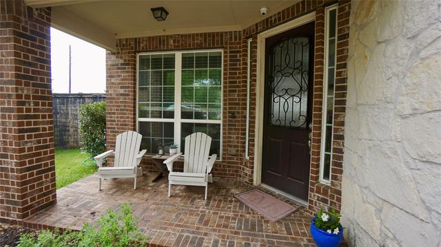 851 Ciderhouse Crest Court, Richmond, TX 77406