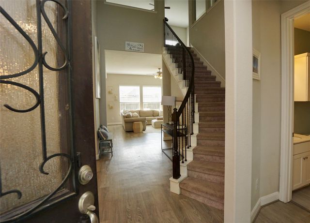 851 Ciderhouse Crest Court, Richmond, TX 77406