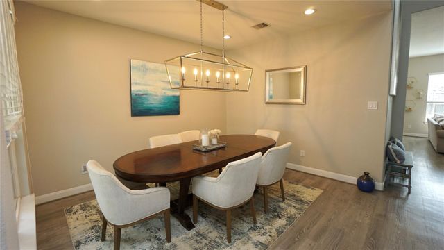 851 Ciderhouse Crest Court, Richmond, TX 77406