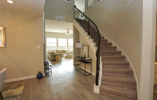 851 Ciderhouse Crest Court, Richmond, TX 77406