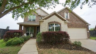 851 Ciderhouse Crest Court, Richmond, TX 77406