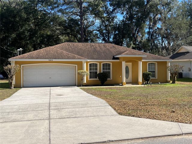 13615 SE 44TH TERRACE, Summerfield, FL 34491