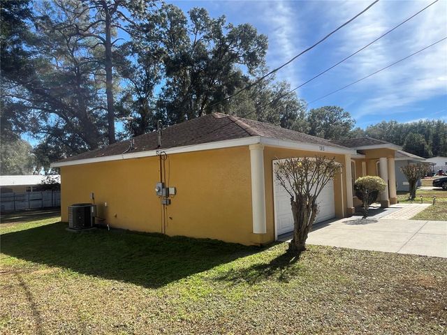 13615 SE 44TH TERRACE, Summerfield, FL 34491