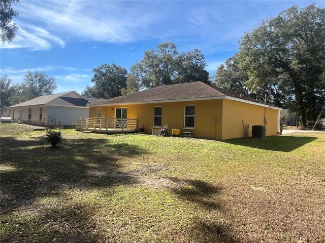 13615 SE 44TH TERRACE, Summerfield, FL 34491