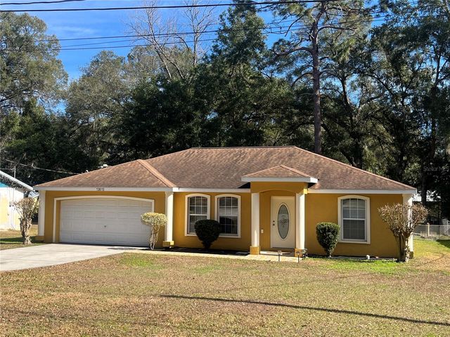 13615 SE 44TH TERRACE, Summerfield, FL 34491