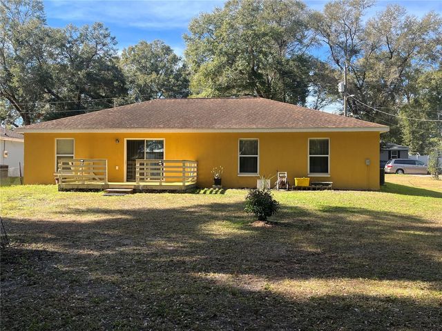 13615 SE 44TH TERRACE, Summerfield, FL 34491