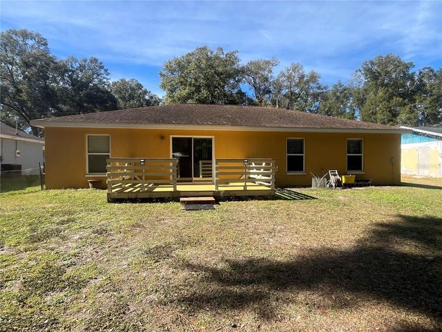 13615 SE 44TH TERRACE, Summerfield, FL 34491