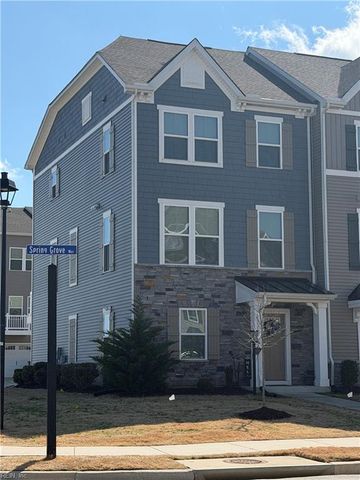 180 Spring Grove WAY, Smithfield, VA 23430