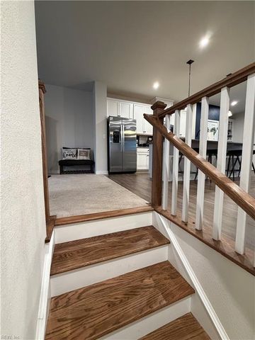 180 Spring Grove WAY, Smithfield, VA 23430