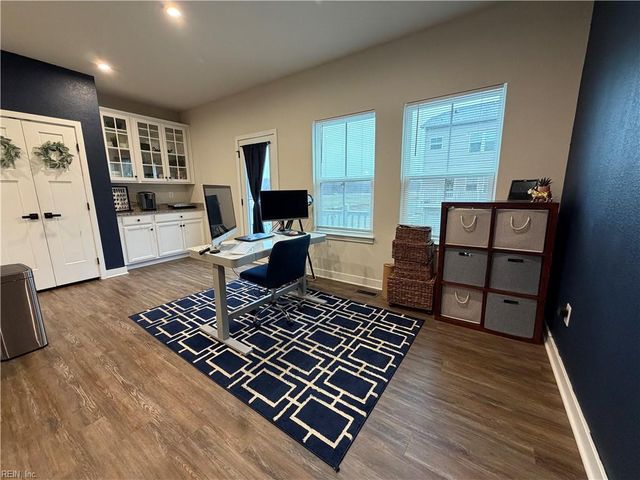 180 Spring Grove WAY, Smithfield, VA 23430