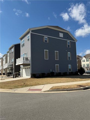 180 Spring Grove WAY, Smithfield, VA 23430