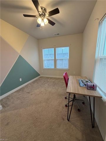 180 Spring Grove WAY, Smithfield, VA 23430