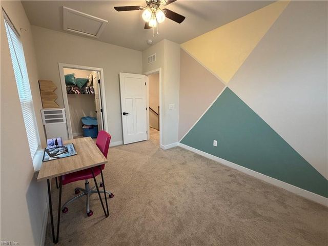 180 Spring Grove WAY, Smithfield, VA 23430