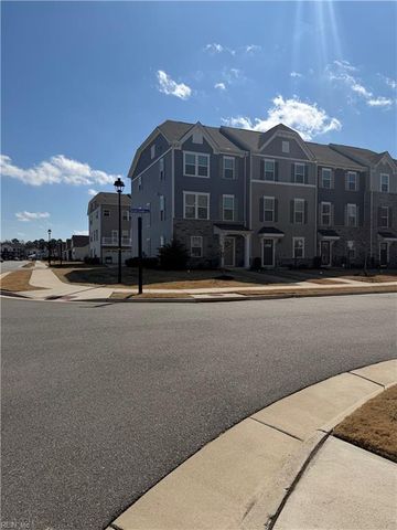 180 Spring Grove WAY, Smithfield, VA 23430