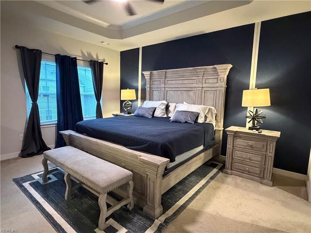 180 Spring Grove WAY, Smithfield, VA 23430