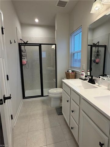 180 Spring Grove WAY, Smithfield, VA 23430