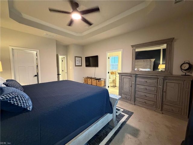 180 Spring Grove WAY, Smithfield, VA 23430