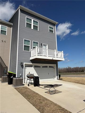 180 Spring Grove WAY, Smithfield, VA 23430