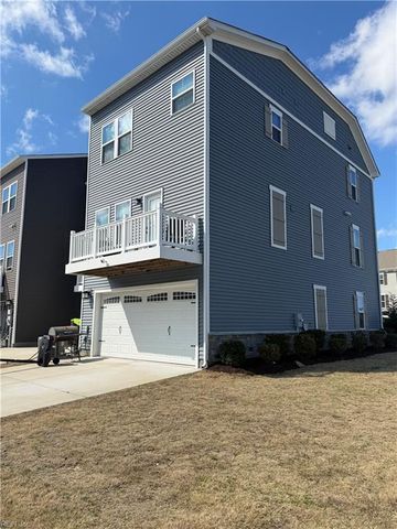 180 Spring Grove WAY, Smithfield, VA 23430