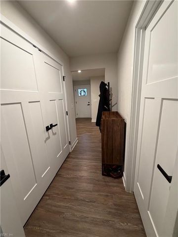 180 Spring Grove WAY, Smithfield, VA 23430