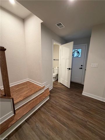 180 Spring Grove WAY, Smithfield, VA 23430