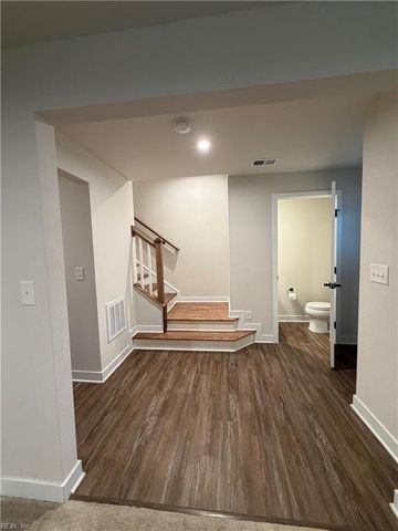 180 Spring Grove WAY, Smithfield, VA 23430