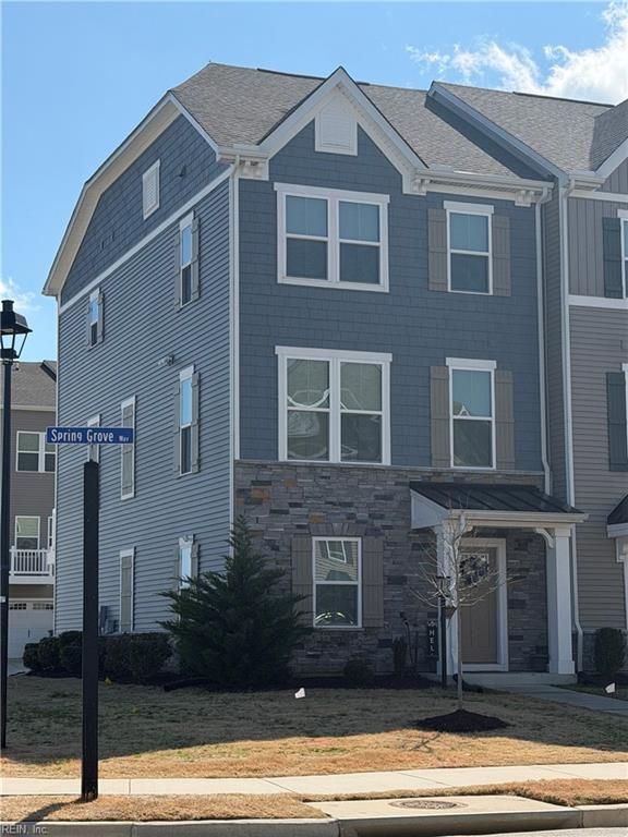 180 Spring Grove WAY, Smithfield, VA 23430