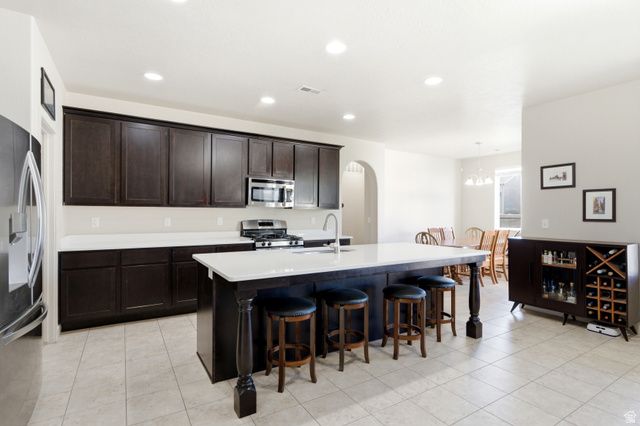 879 W HEXHAM DR, North Salt Lake, UT 84054