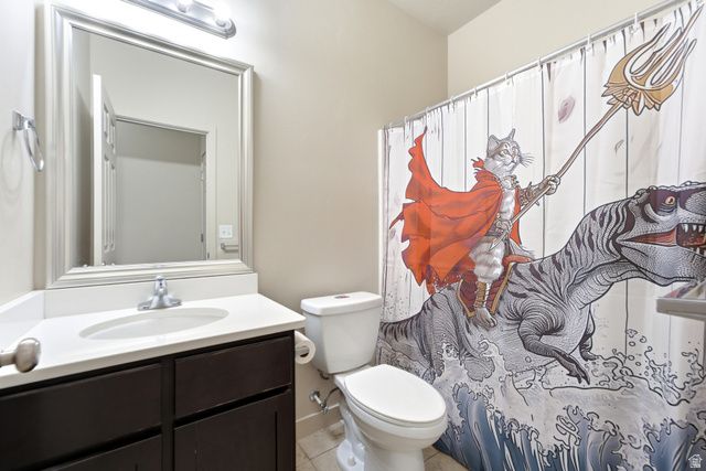 879 W HEXHAM DR, North Salt Lake, UT 84054
