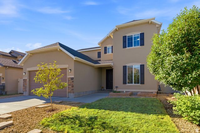 879 W HEXHAM DR, North Salt Lake, UT 84054