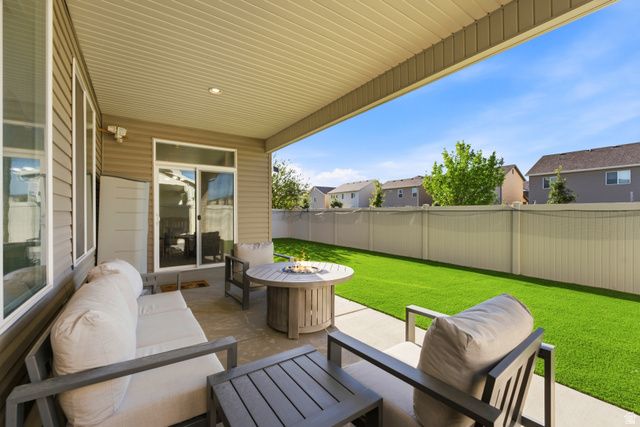 879 W HEXHAM DR, North Salt Lake, UT 84054